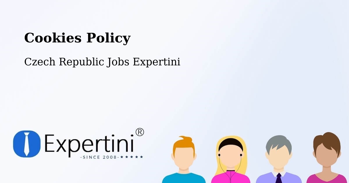 Cookie Policy – Pardubice - Czech Republic Jobs Expertini